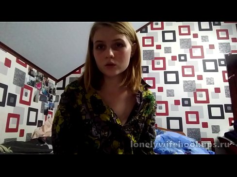 ❤️ Young blonde student from Russia likes bigger dicks. ❤️❌ Sex video at en-gb.redporn-tv.ru ️