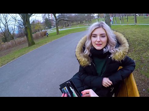 ❤️ Swallowing a stranger's hot cum for money - blowjob in the park by Eva Elfie ❤️❌ Sex video at en-gb.redporn-tv.ru ️